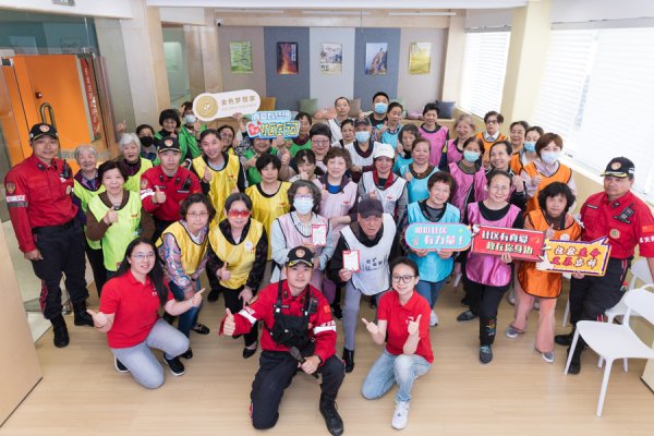 宇轩配资 制订上海老年认知障碍友好社区建设的政策前，民政部门开门听建议