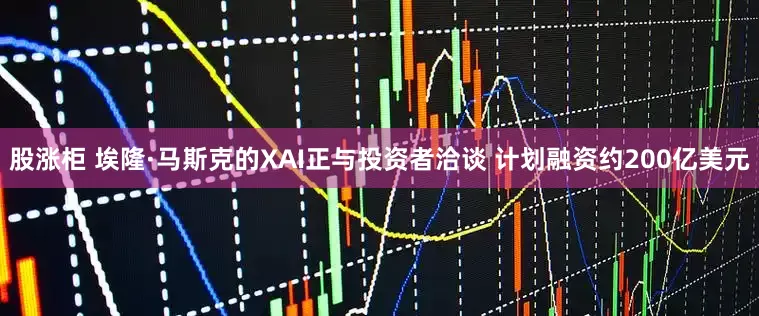 股涨柜 埃隆·马斯克的XAI正与投资者洽谈 计划融资约200亿美元